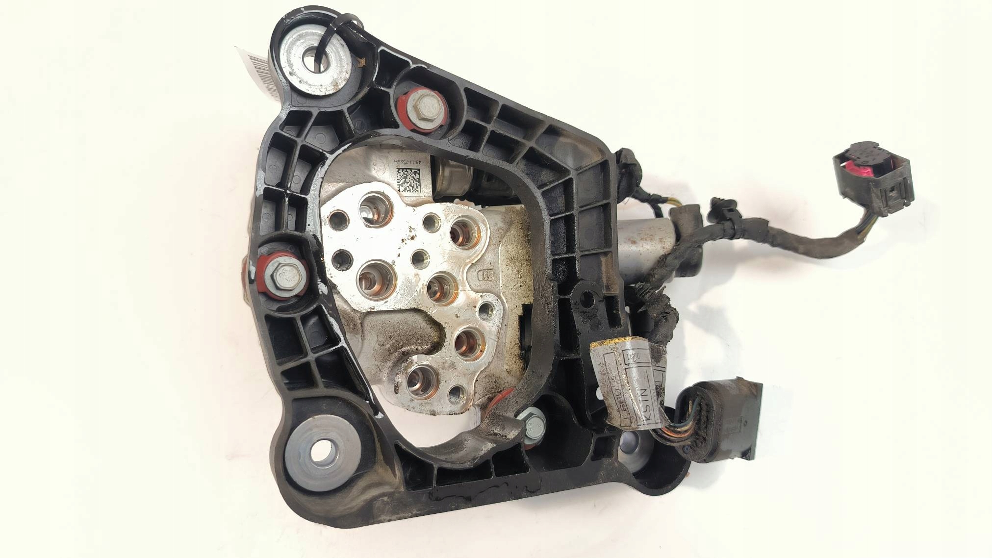 compressor; springing 10641010 BMW 750I L 7 F01