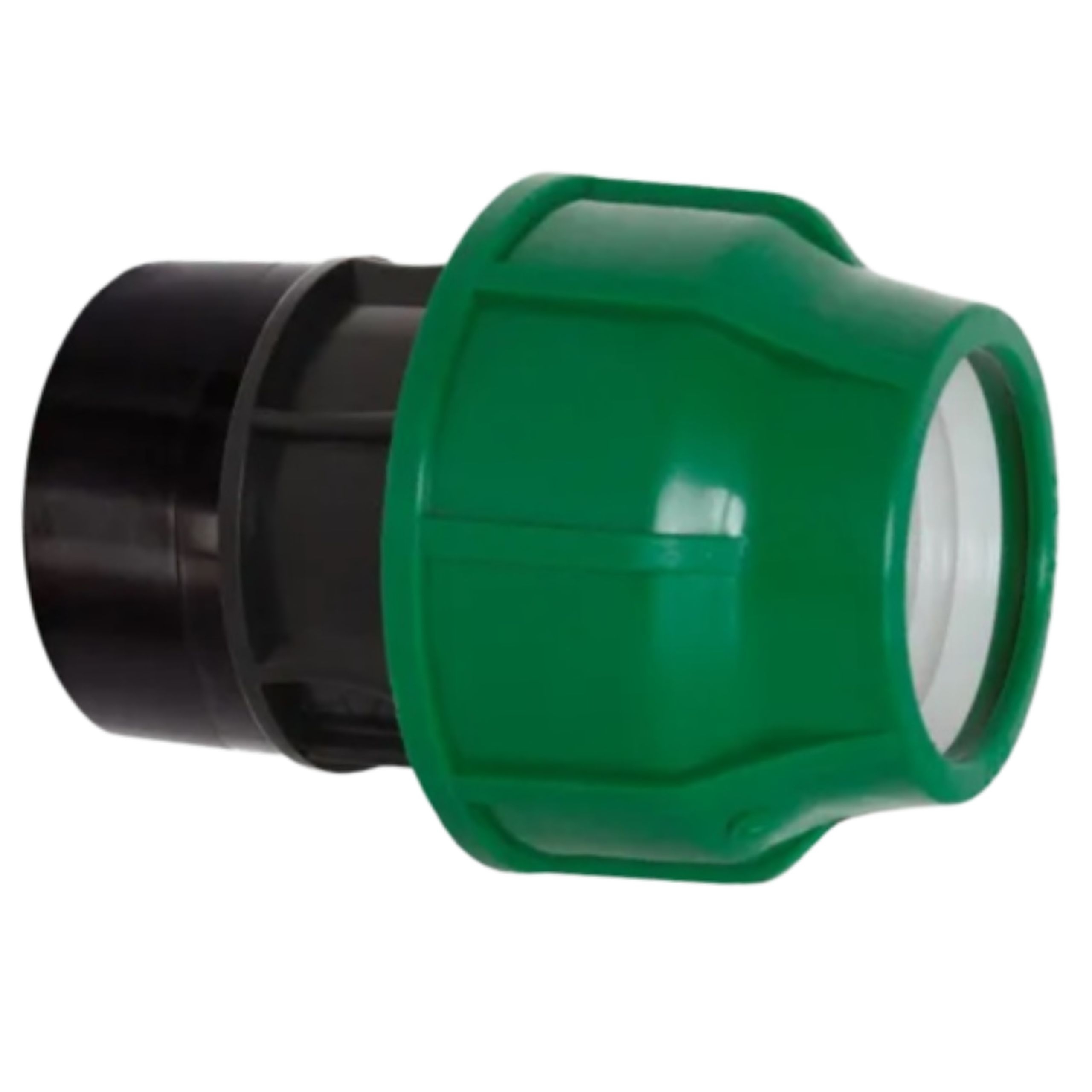 

Łącznik Skręcany dwuzłączka Fi25x1' Gw PN10 rura