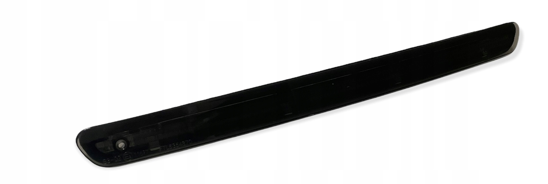 053-54-870SD - VW CADDY IV 15-LED STOP SMOKE DYNAMIC