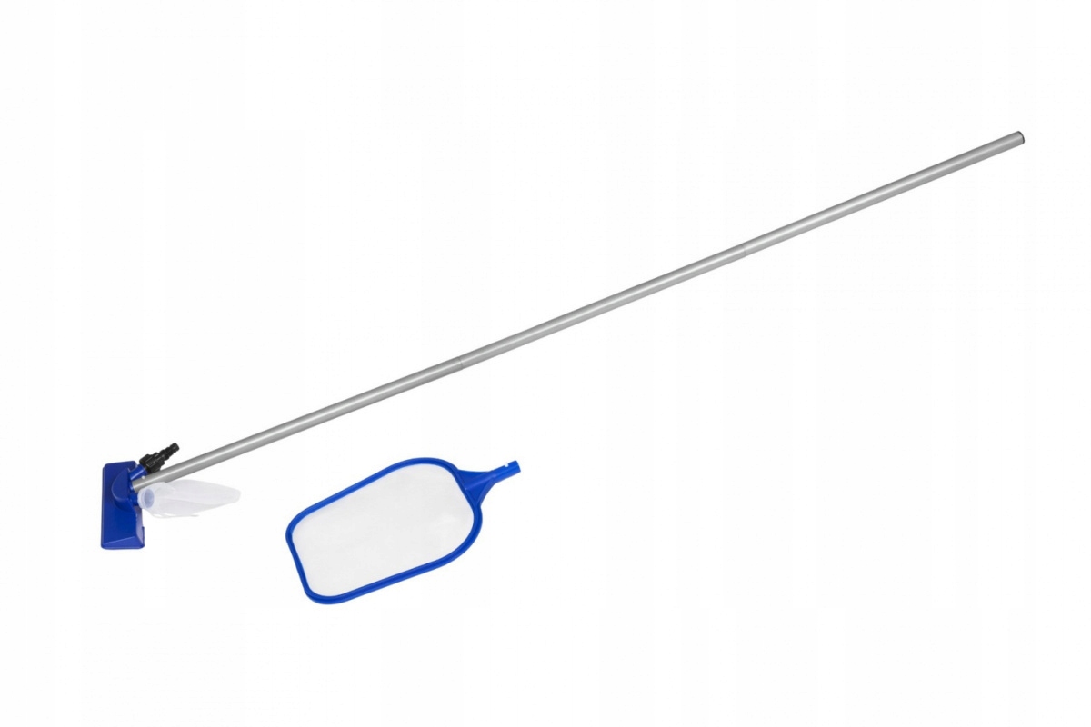 ZESTAW CZYSZCZĄCY KONSERWUJĄCY BESTWAY 203cm Moc 1 W