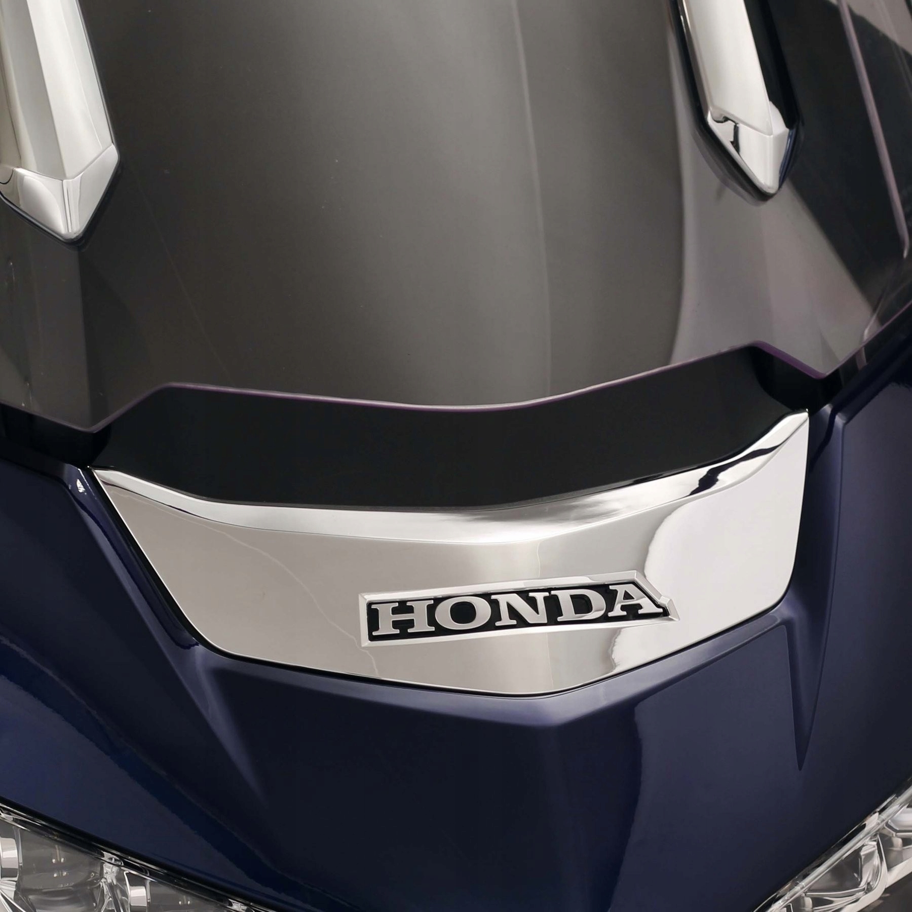 Návlek na podložku Honda Gold Wing GL1800 2018- Tour, Bagger