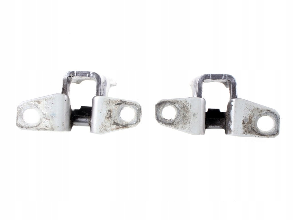 ZAWIASY DRZWI PRZEDNICH LEWY PRAWY DOLNY OUTLANDER Producent części Mitsubishi OE