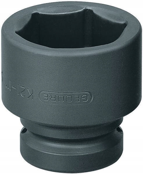 Klucz nasadowy udarowy 1" 30 mm Gedore DPK2130