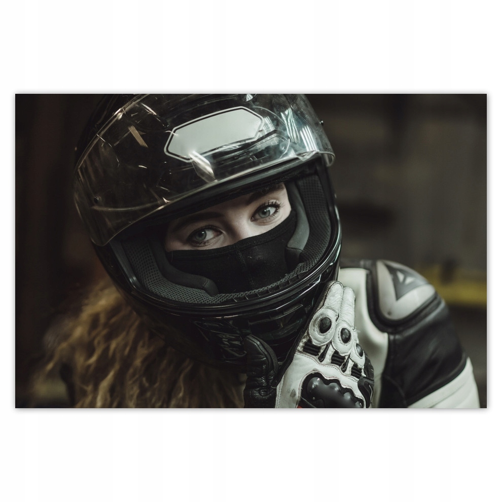 

Plakaty 93x62 Motocykl Motory Motocykle