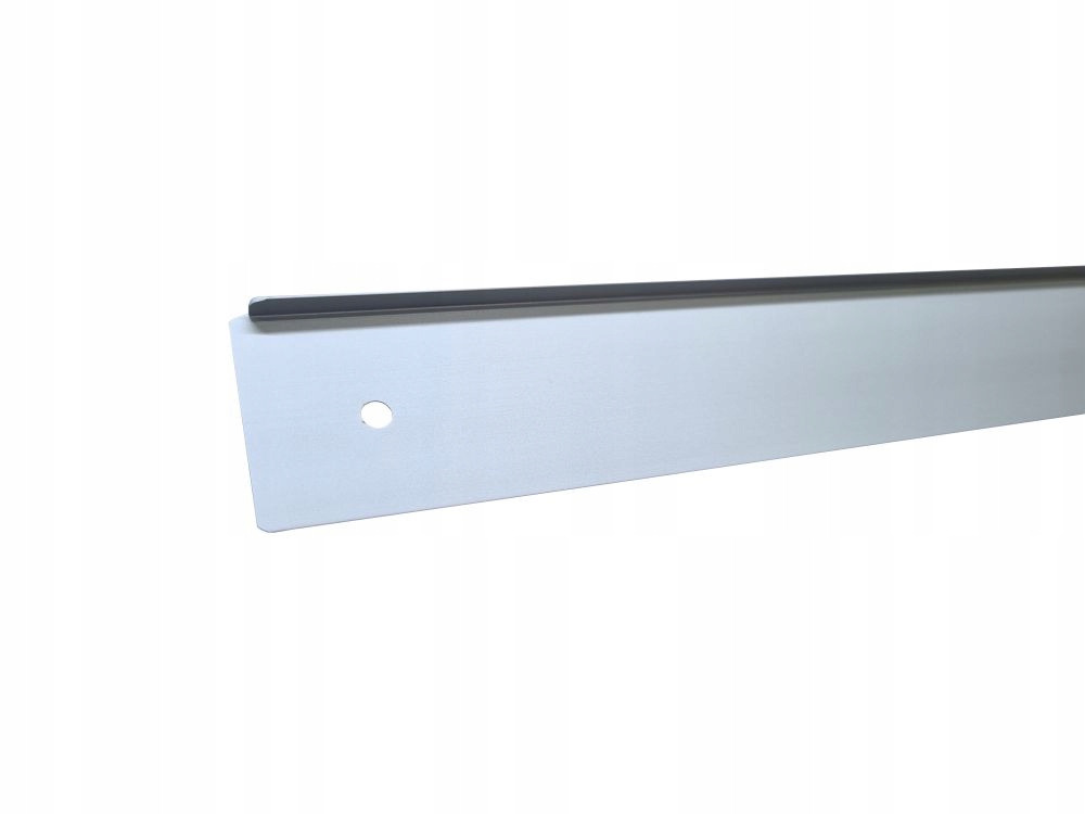 

Listwa boczna Lewa do blatu 38mm, 900mm aluminium