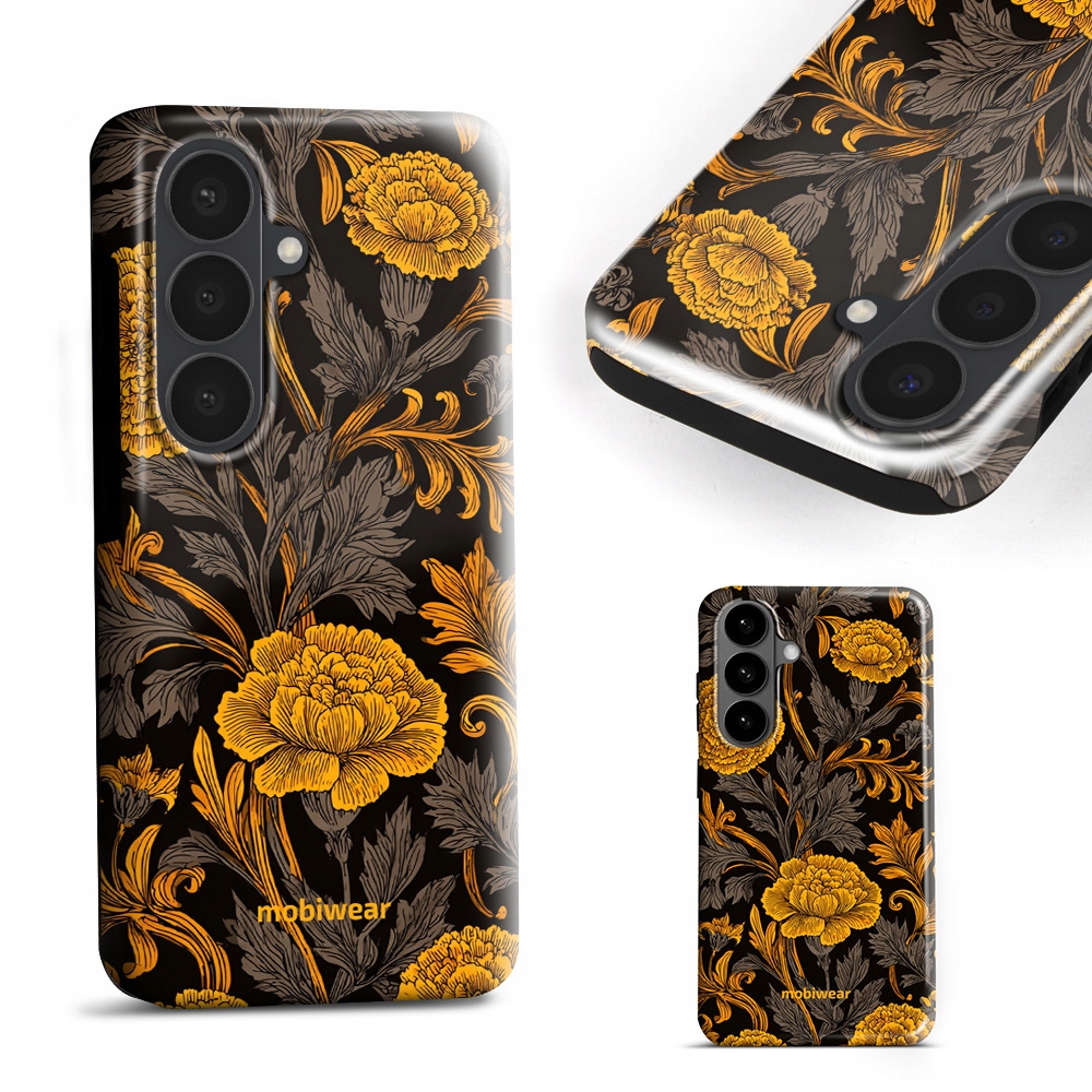 Etui Mobiwear do Samsung Galaxy S26 Plus E173E