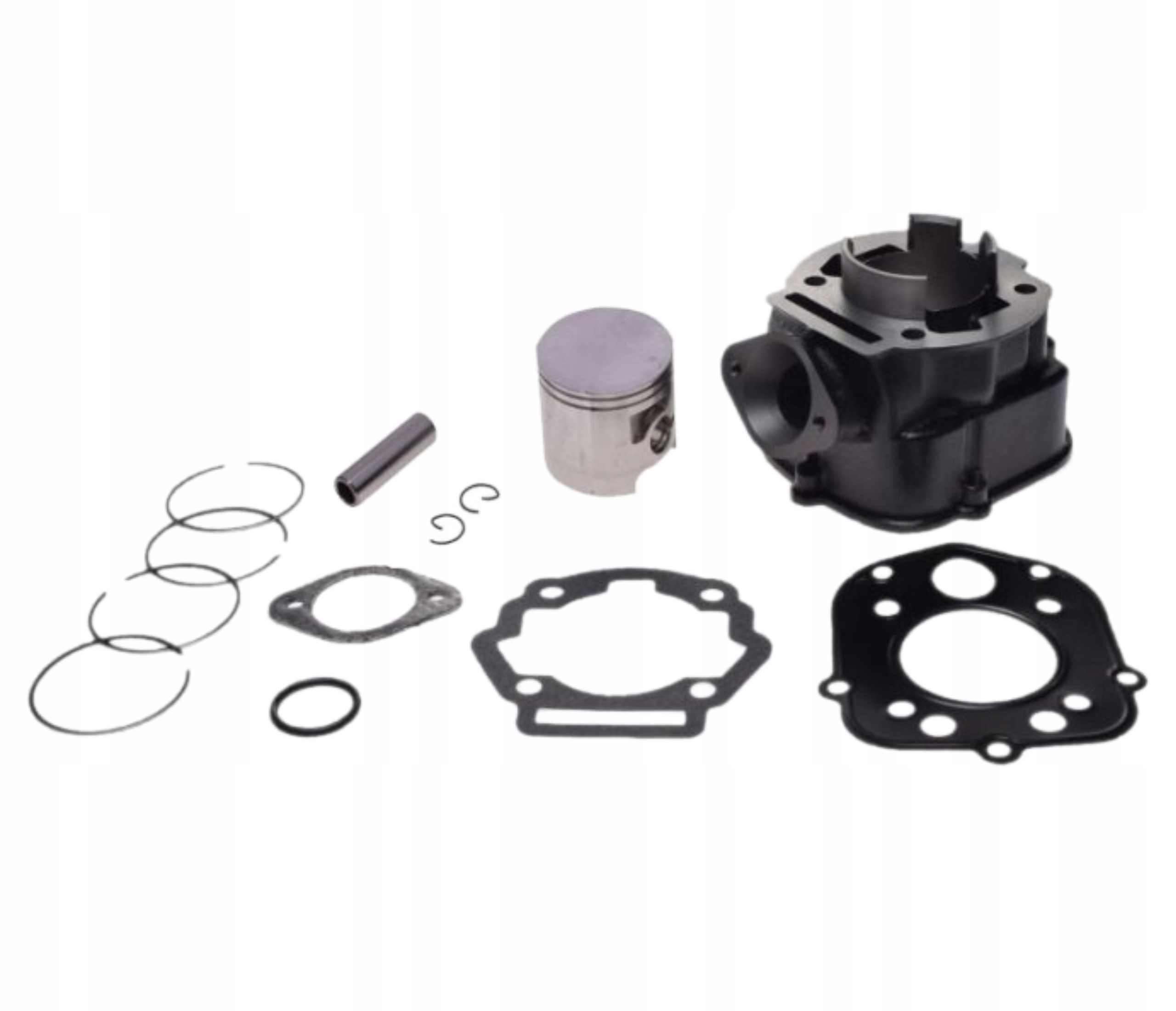 W2208080 - DERBI SENDA APRILIA 2T циліндр Тюнінг 70 євро 3