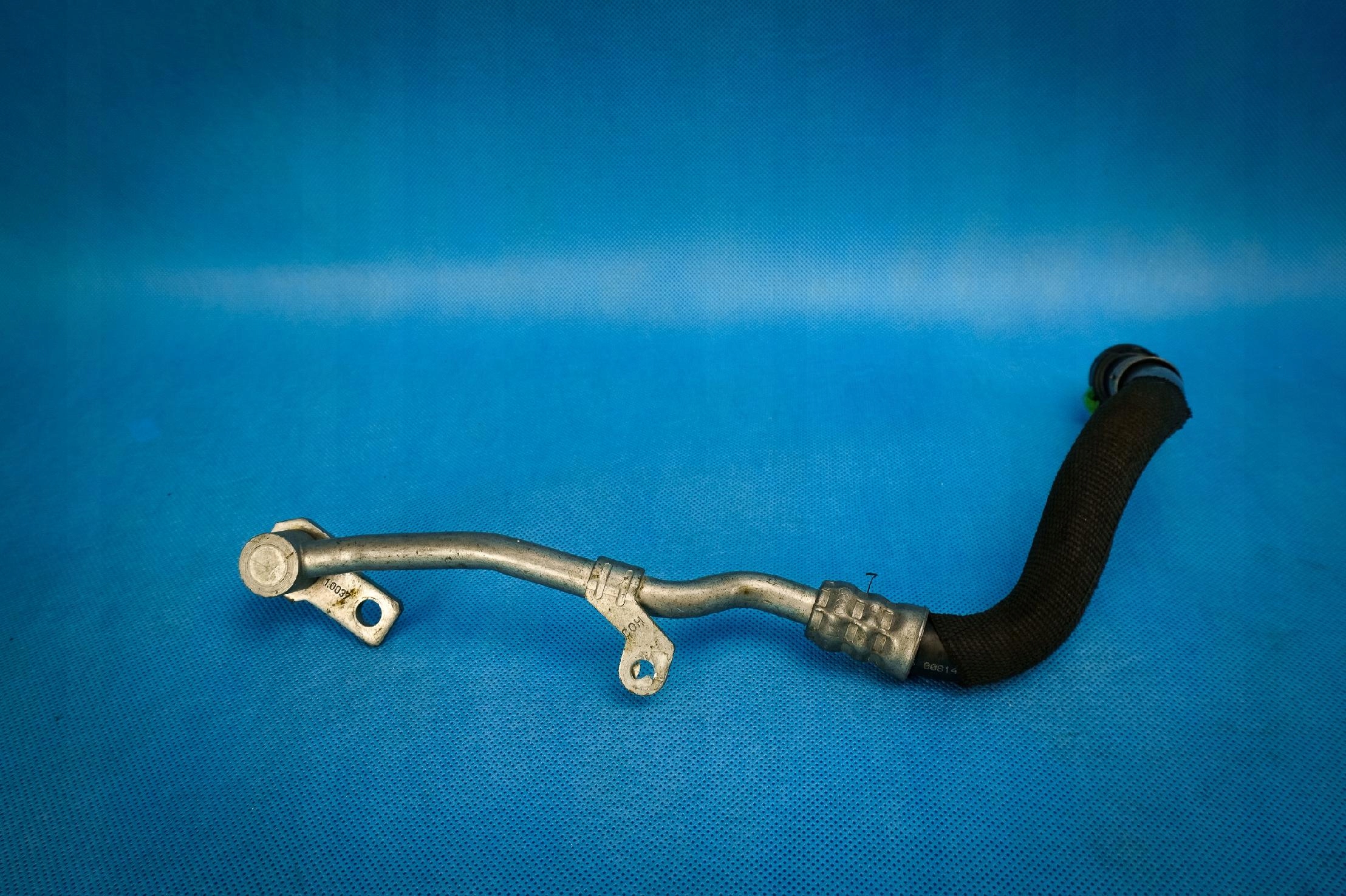 Ölleitung Getriebe Audi A6 A7 A8 8R0317818BF