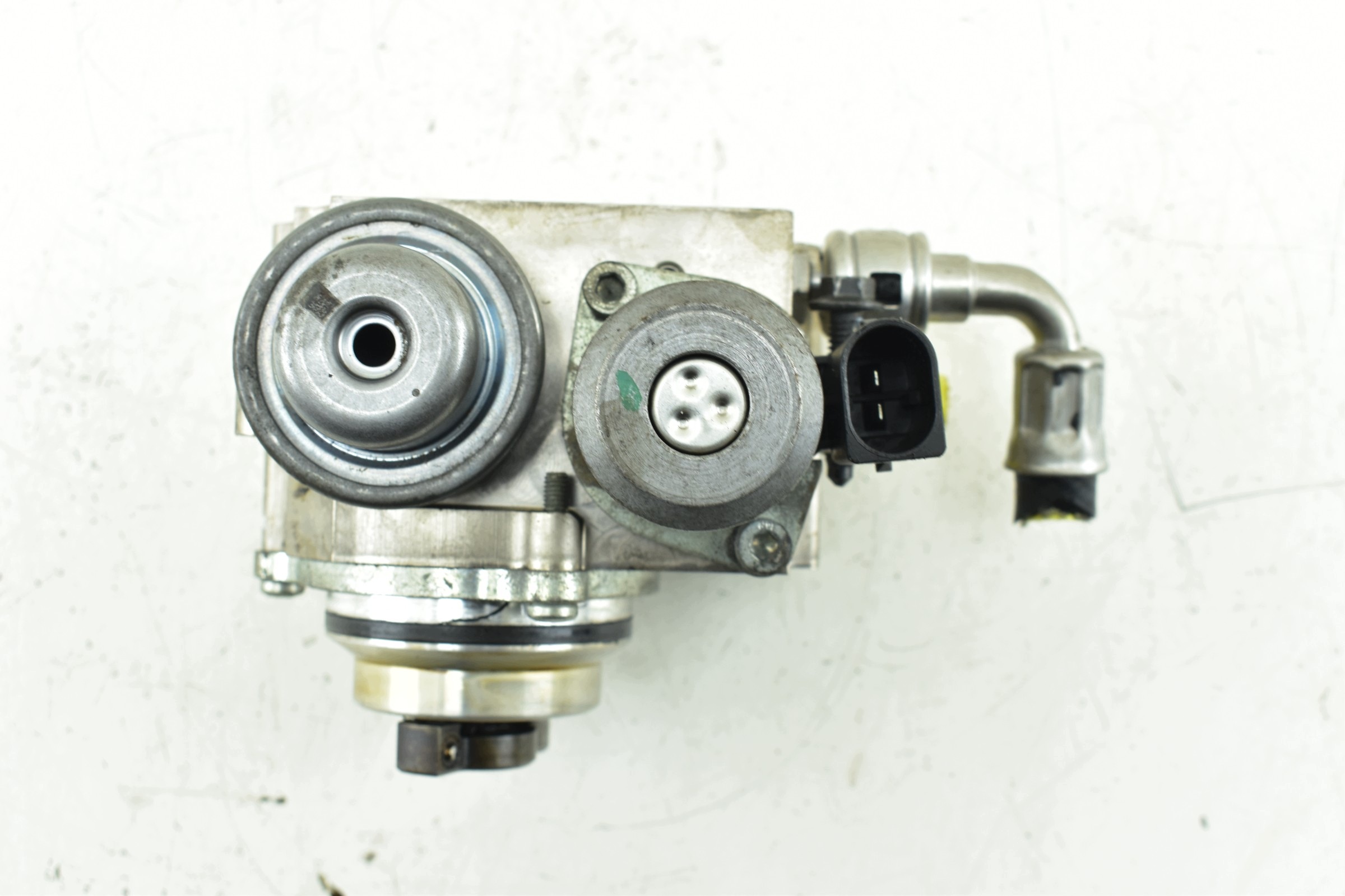 feed pump PEUGEOT CITROEN MINI 1.6 VTI THP V759242980