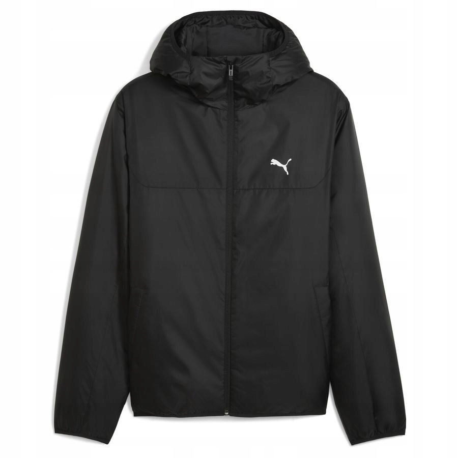 Pánská bunda Puma Ess Light 688296-01 Vel M