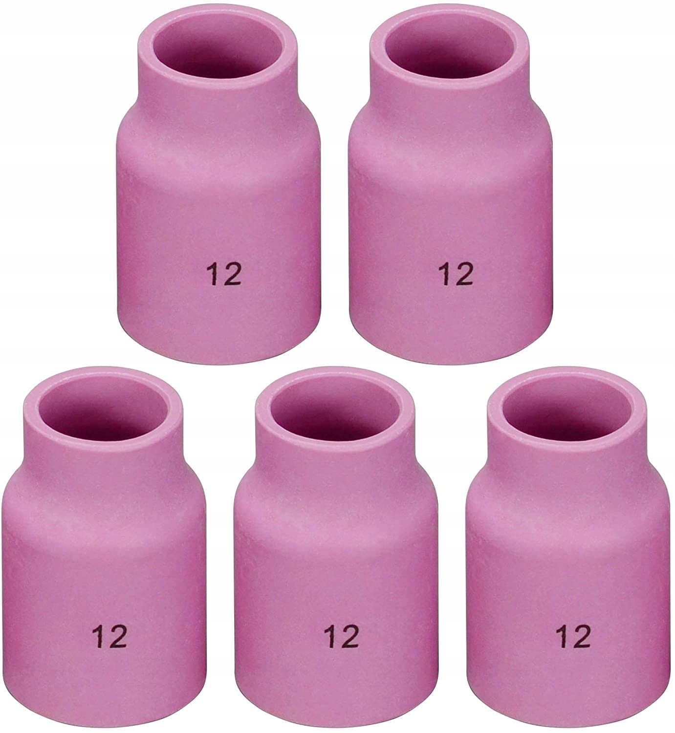 

Dysza Ceramiczna Tig 17 26 jumbo Soczewka 12 53n87