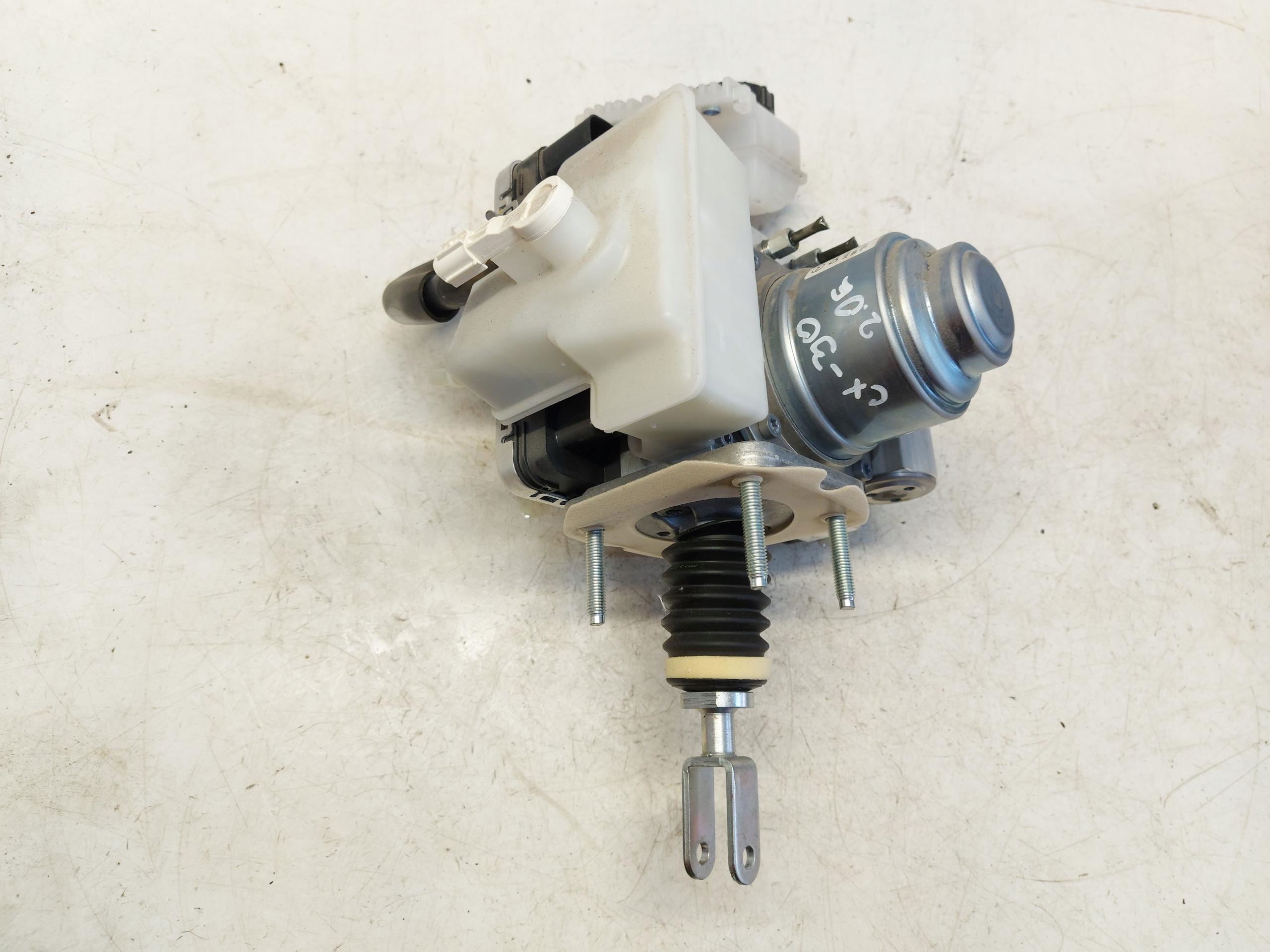 MAZDA CX30 Pumpe ABS D42E439A0A