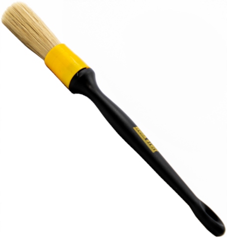 

Work Stuff Brush Short Pędzelek Detailingowy 16 mm