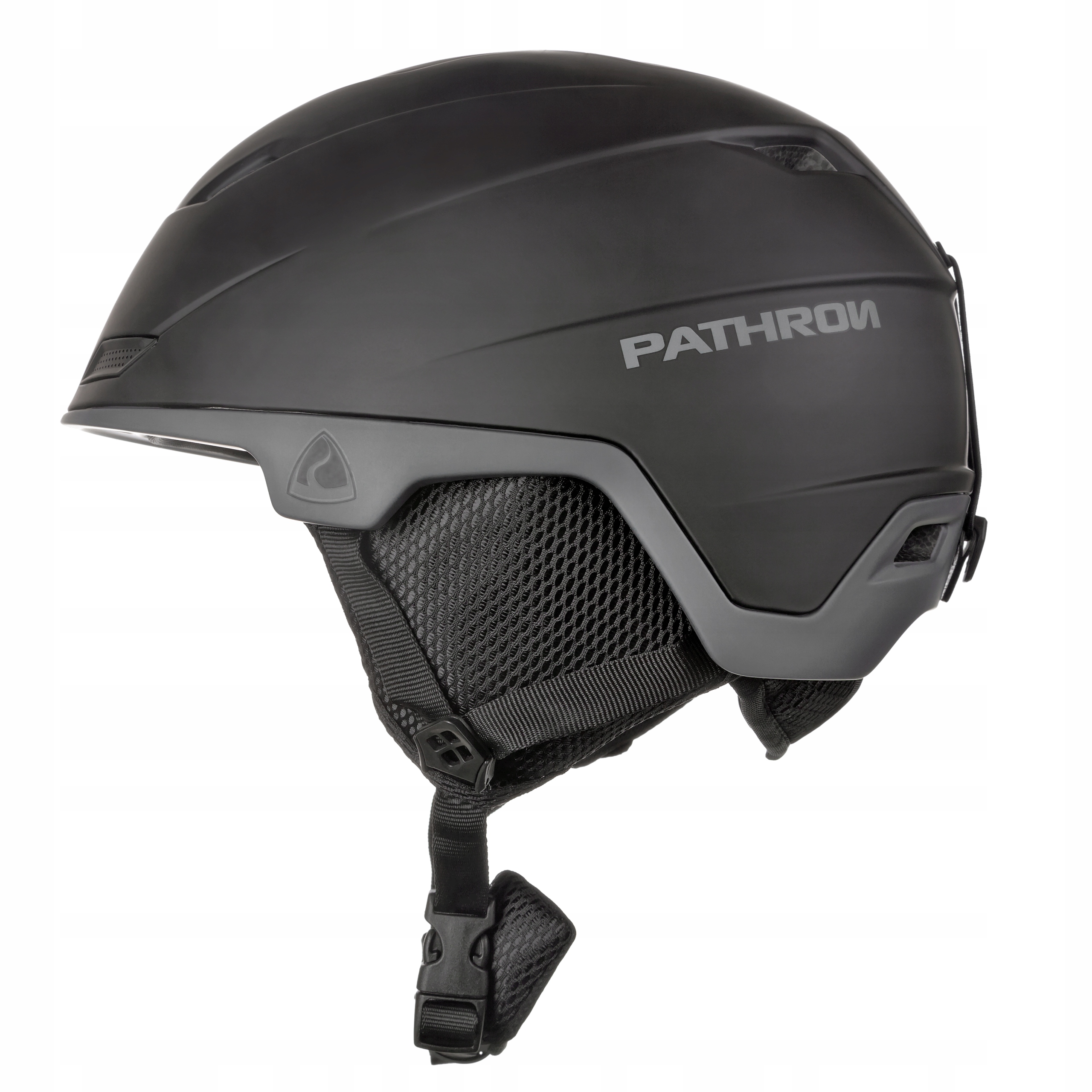 

Kask Snowboardowy Pathron Destroyer L (58-62cm)