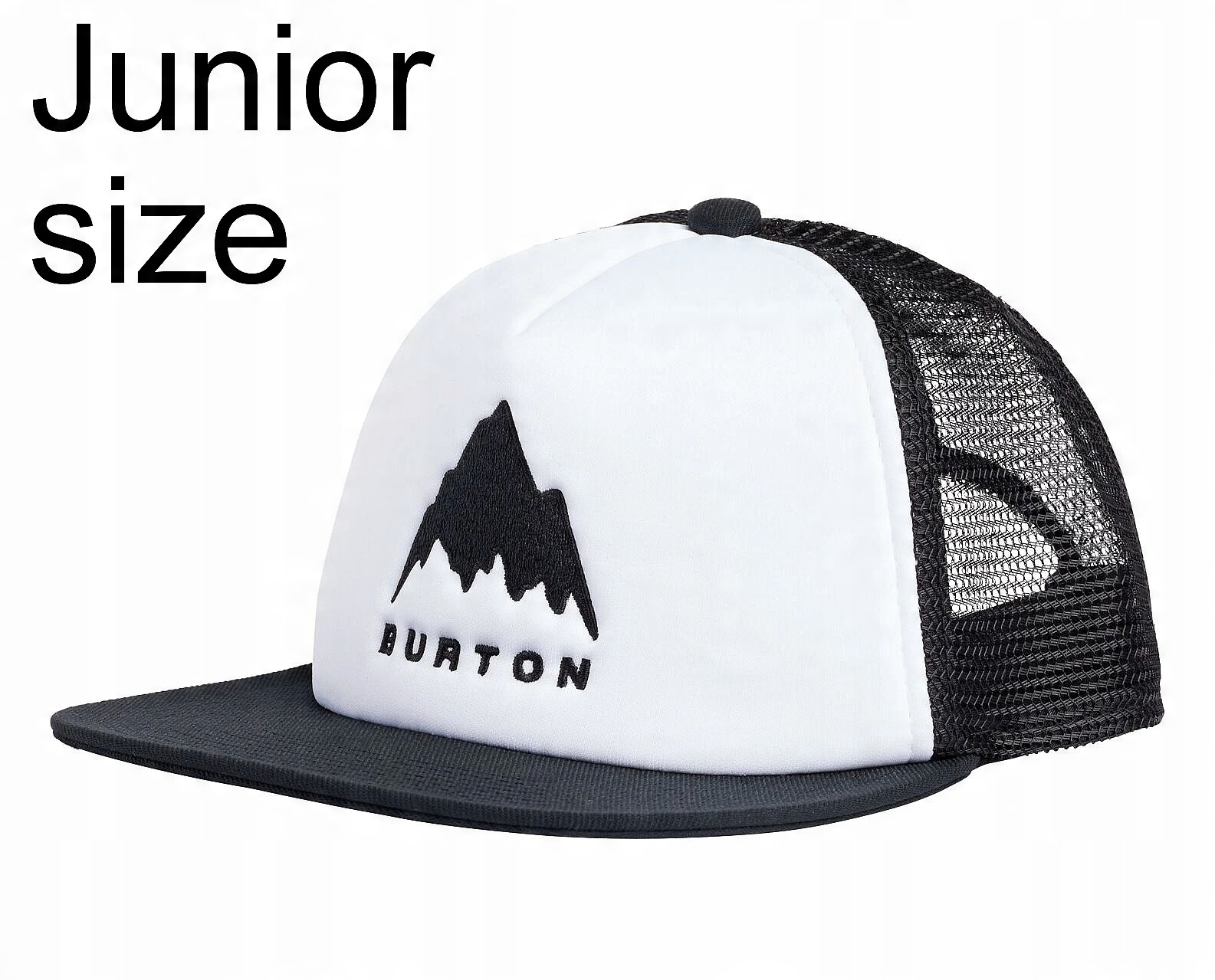 

dziecięca czapka z daszkiem Burton I-80 Trucker