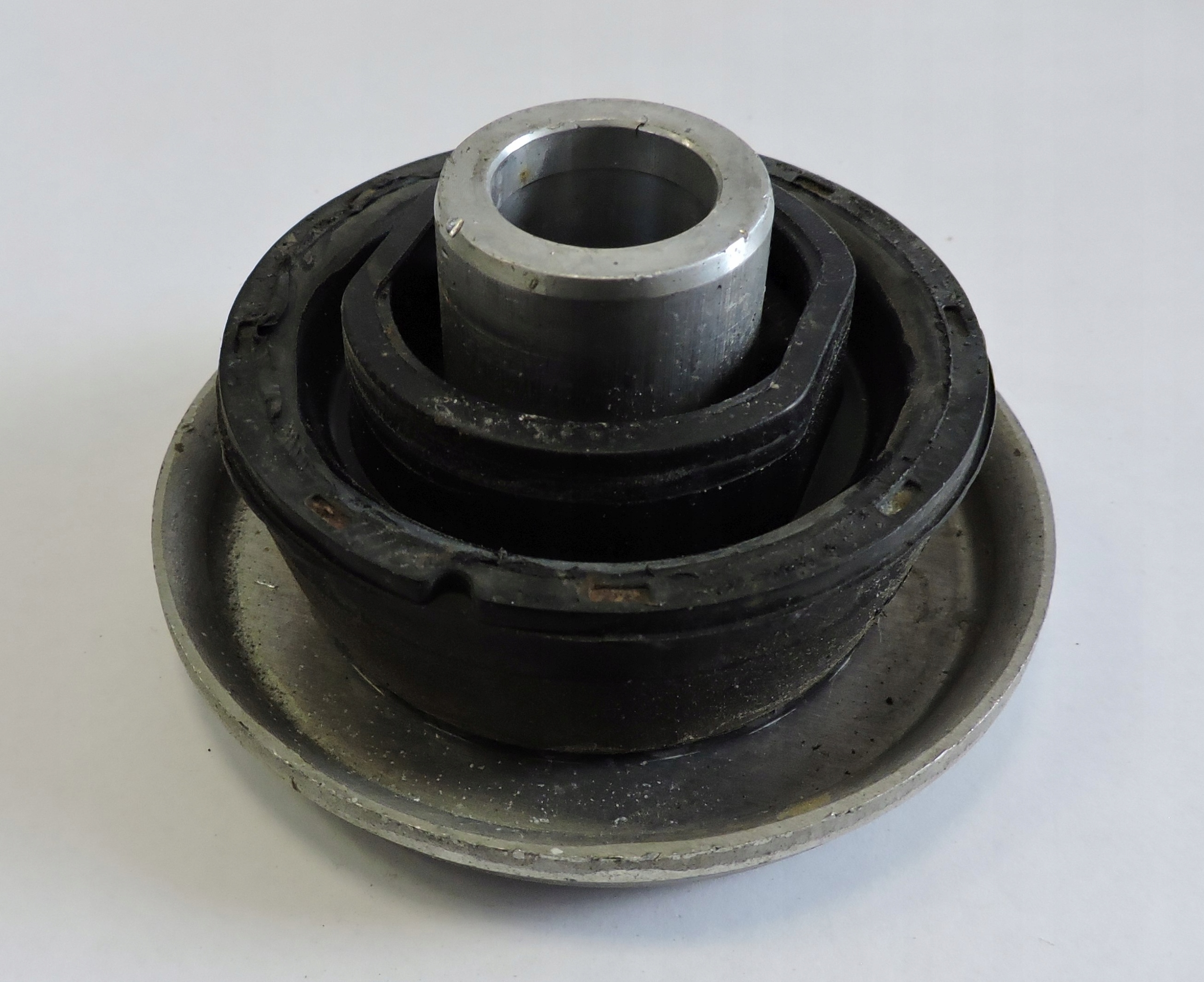 PODUSZKA KABINY JEEP WRANGLER JL