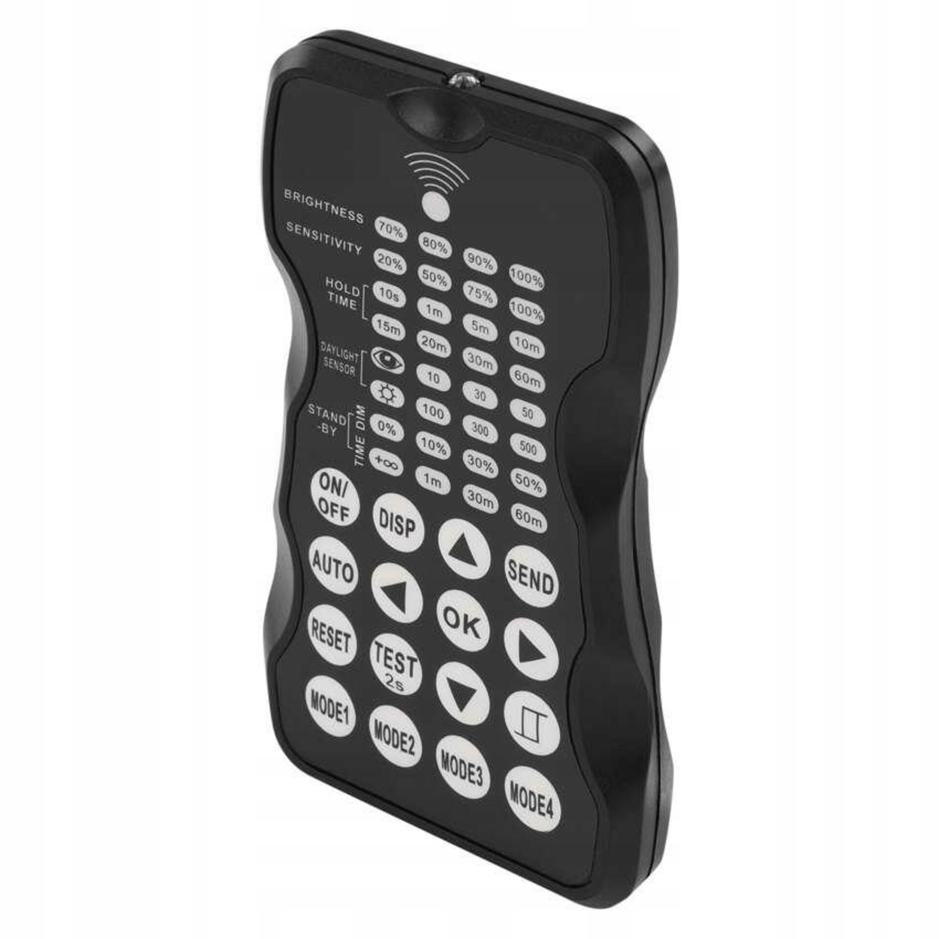 Emos Dálkový ovladač pro Hb senzory ZU9005