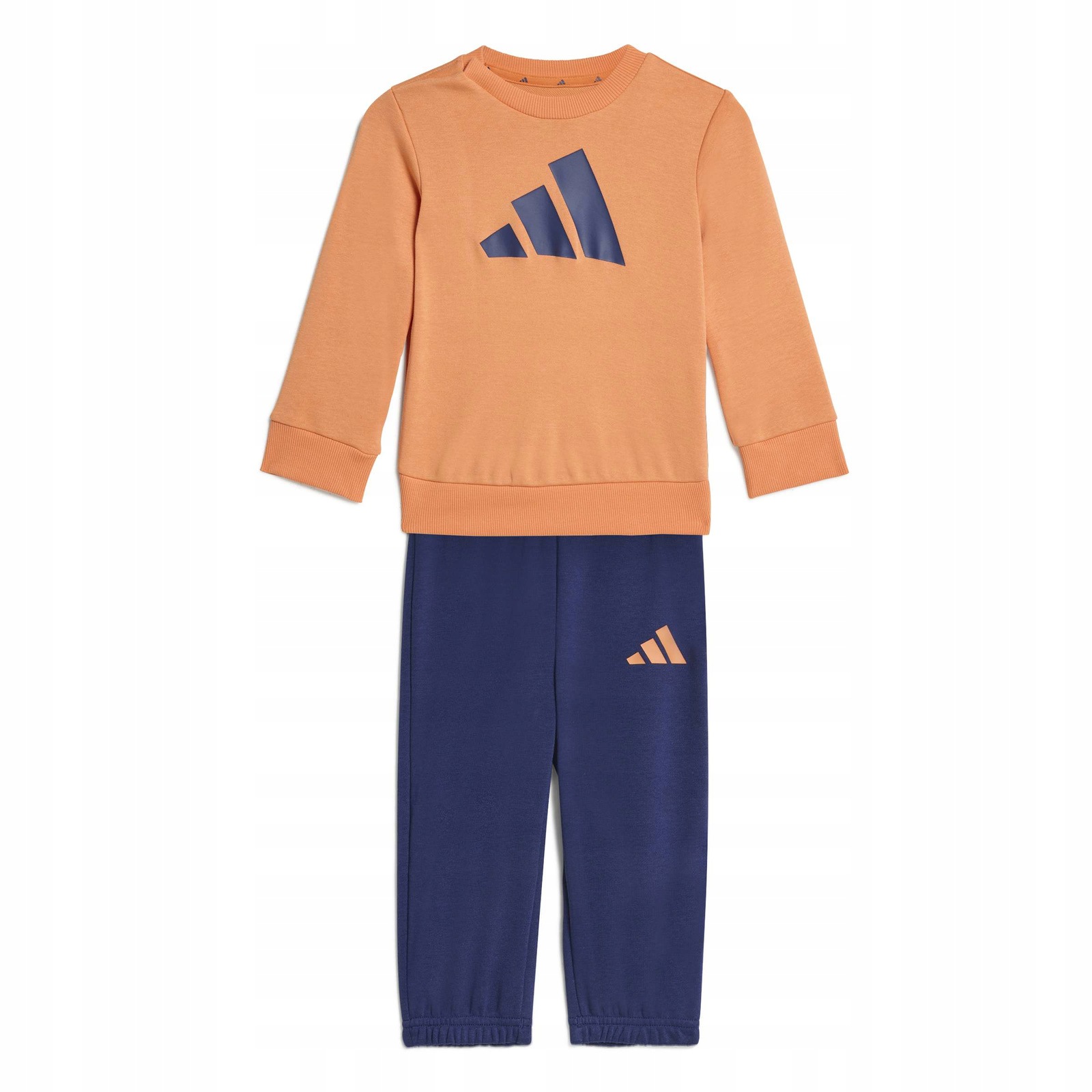 Dres dziecięcy Adidas I Bl Ft Jog 240 104