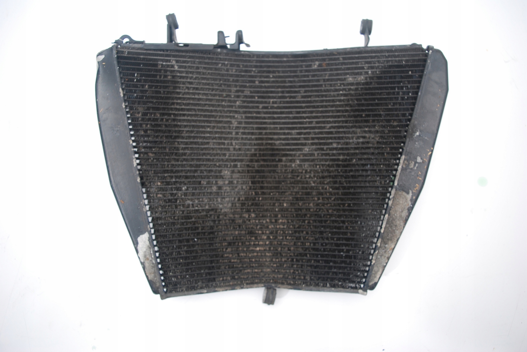 Chłodnica HONDA CBR 1000RR SC59 08-11