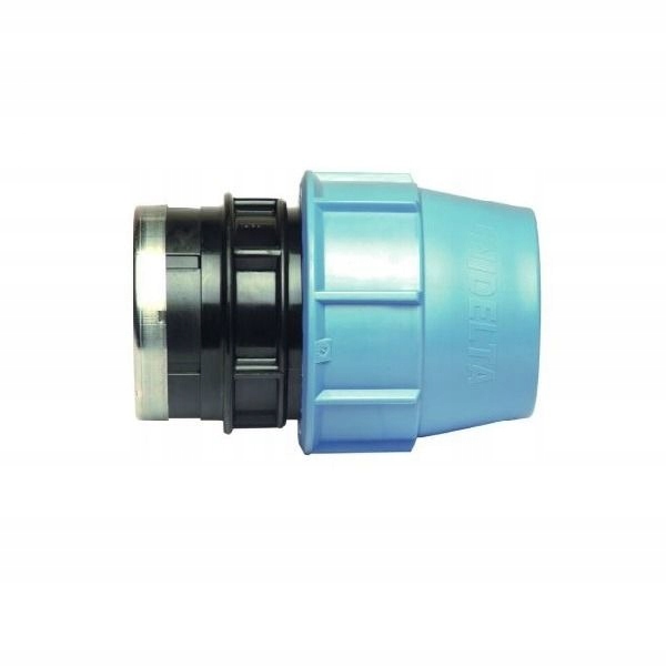 

Złączka Pe 40 mm 1.1/4" Gw Unidelta do rur Pe