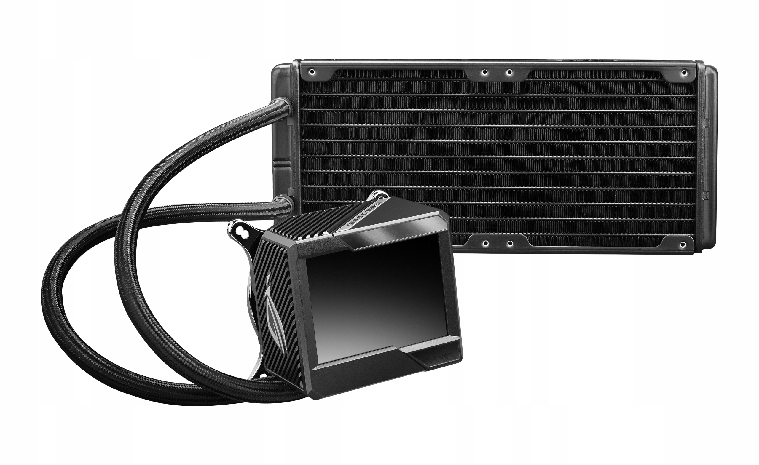 Chłodzenie wodne Asus ROG Ryujin II 240 (90RC00A0M0UAY0)