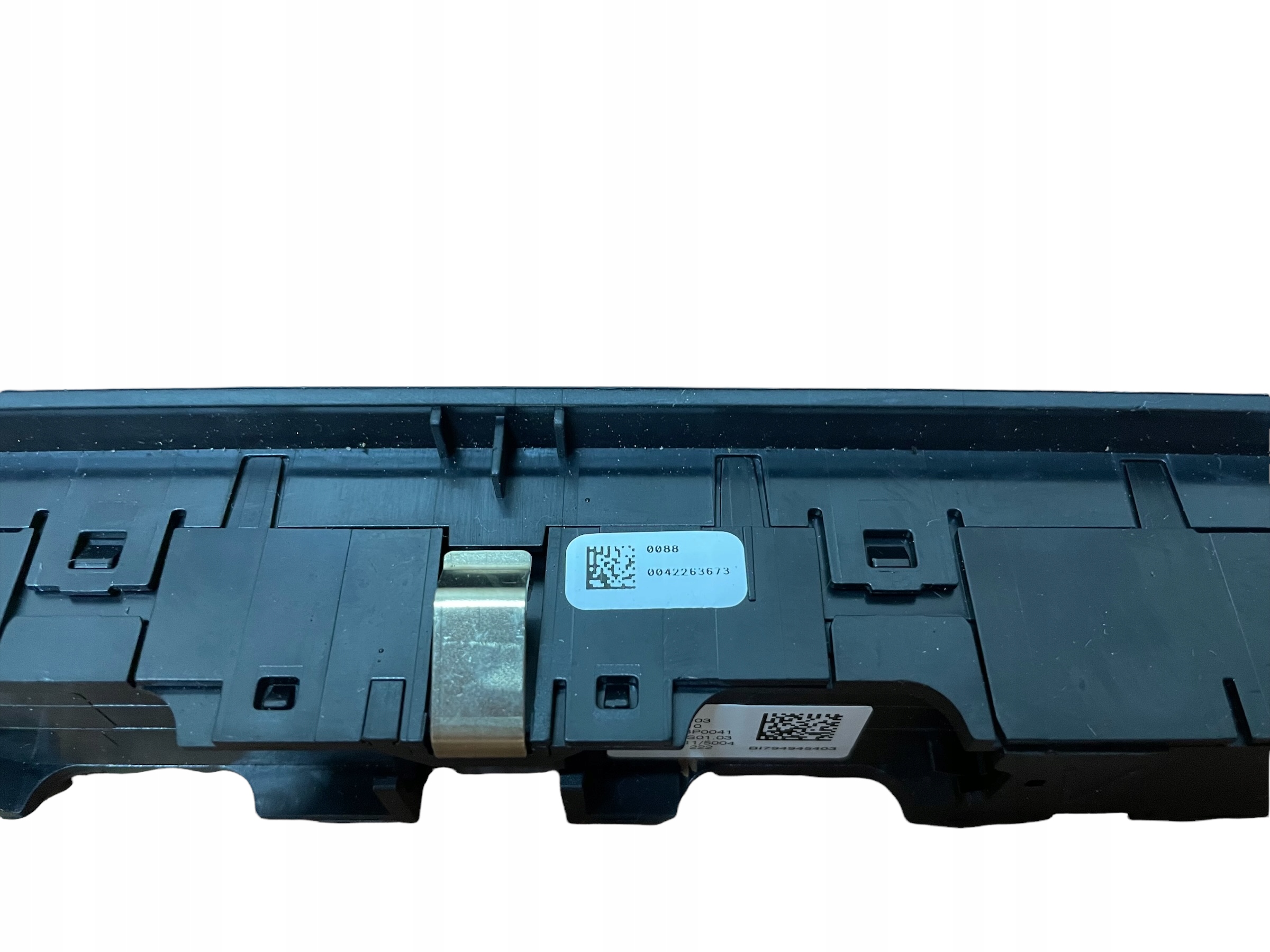 PANEL RADIA BMW 3 G20 G21 Z4 G29