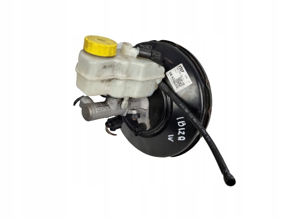 VW POLO FABIA III СЕРВОПРИВІД ГОЛОВНИЙ ГАЛЬМІВНИЙ ЦИЛІНДР 6R1614105M