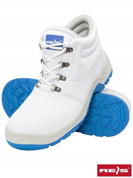 Bezpečnostní Boty Brfodreisblue
