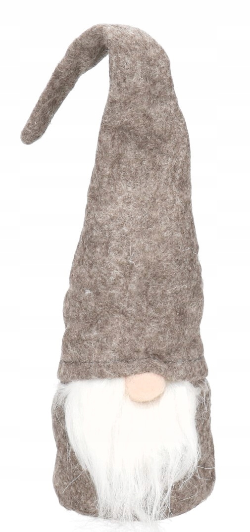 SKRZAT KRASNAL ŚWIĄTECZNY PREZENT NA ŚWIĘTA GNOM Kod producenta 21014-2