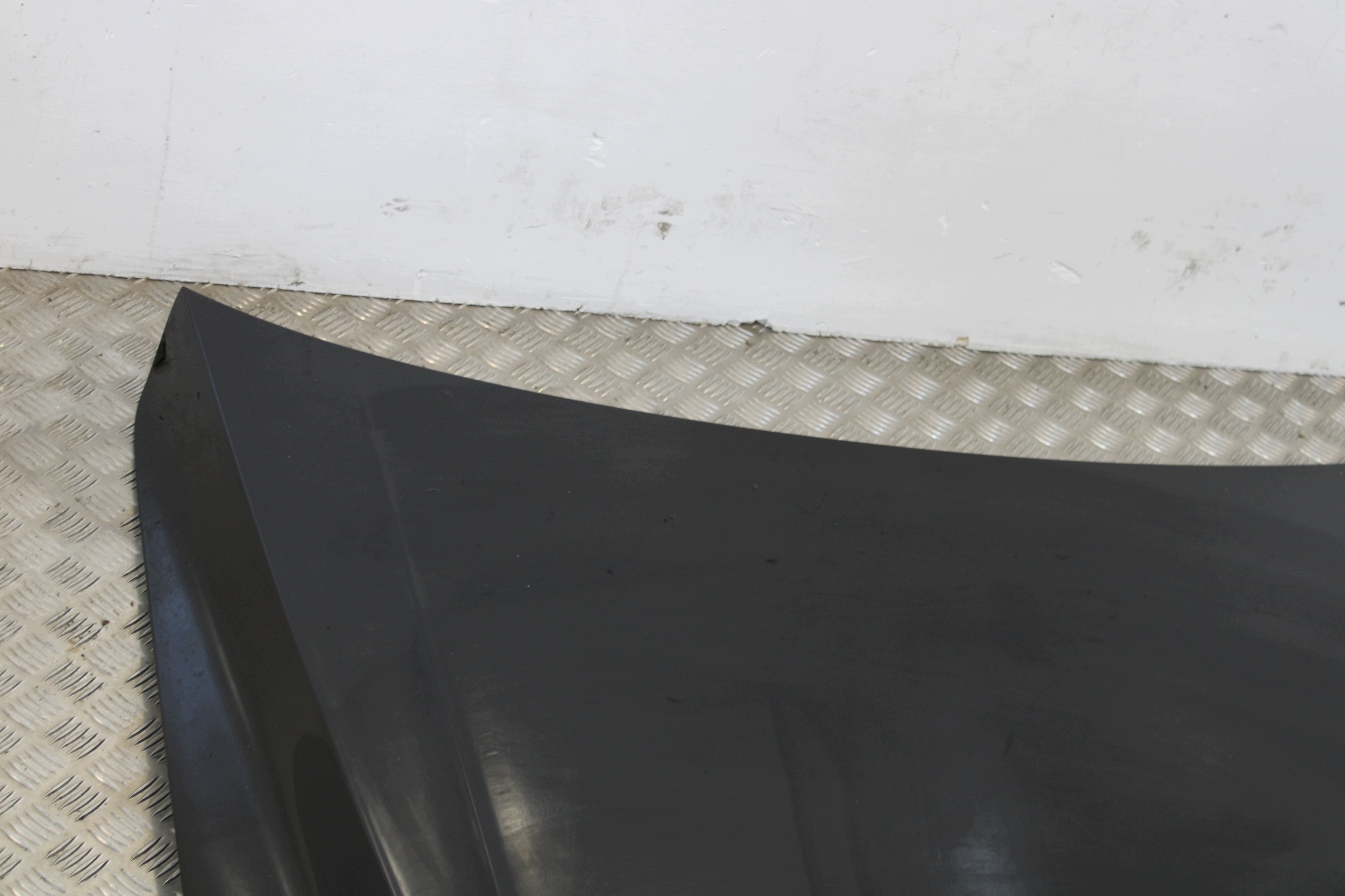 Capot Complète VW TIGUAN II 2 5NA ALLSPACE