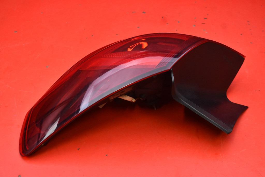 light right rear part rear OPEL ASTRA 4 IV J 5D HB 09-12