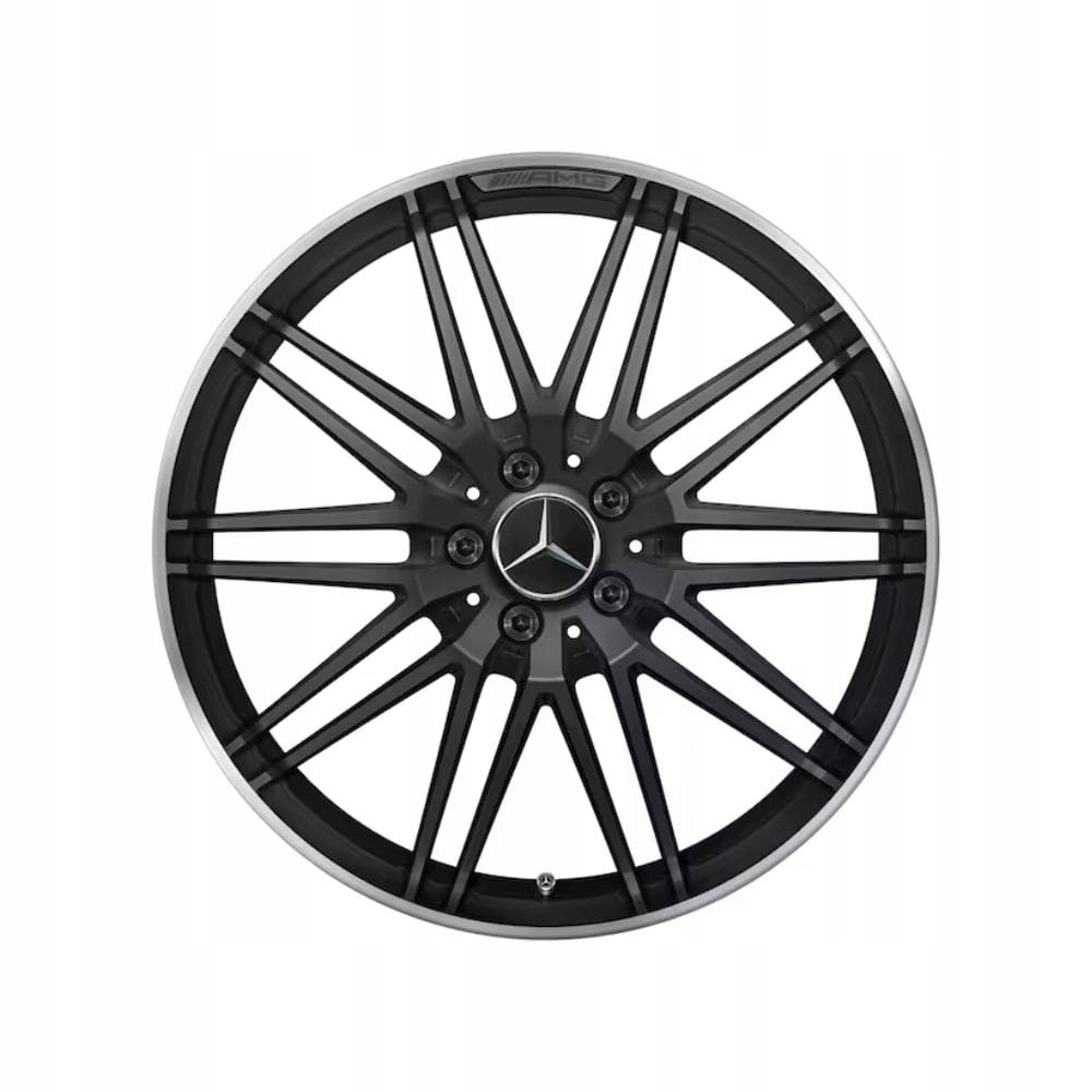 Disky Mercedes-amg 11 J x 20 Et 68 A19040133007X71