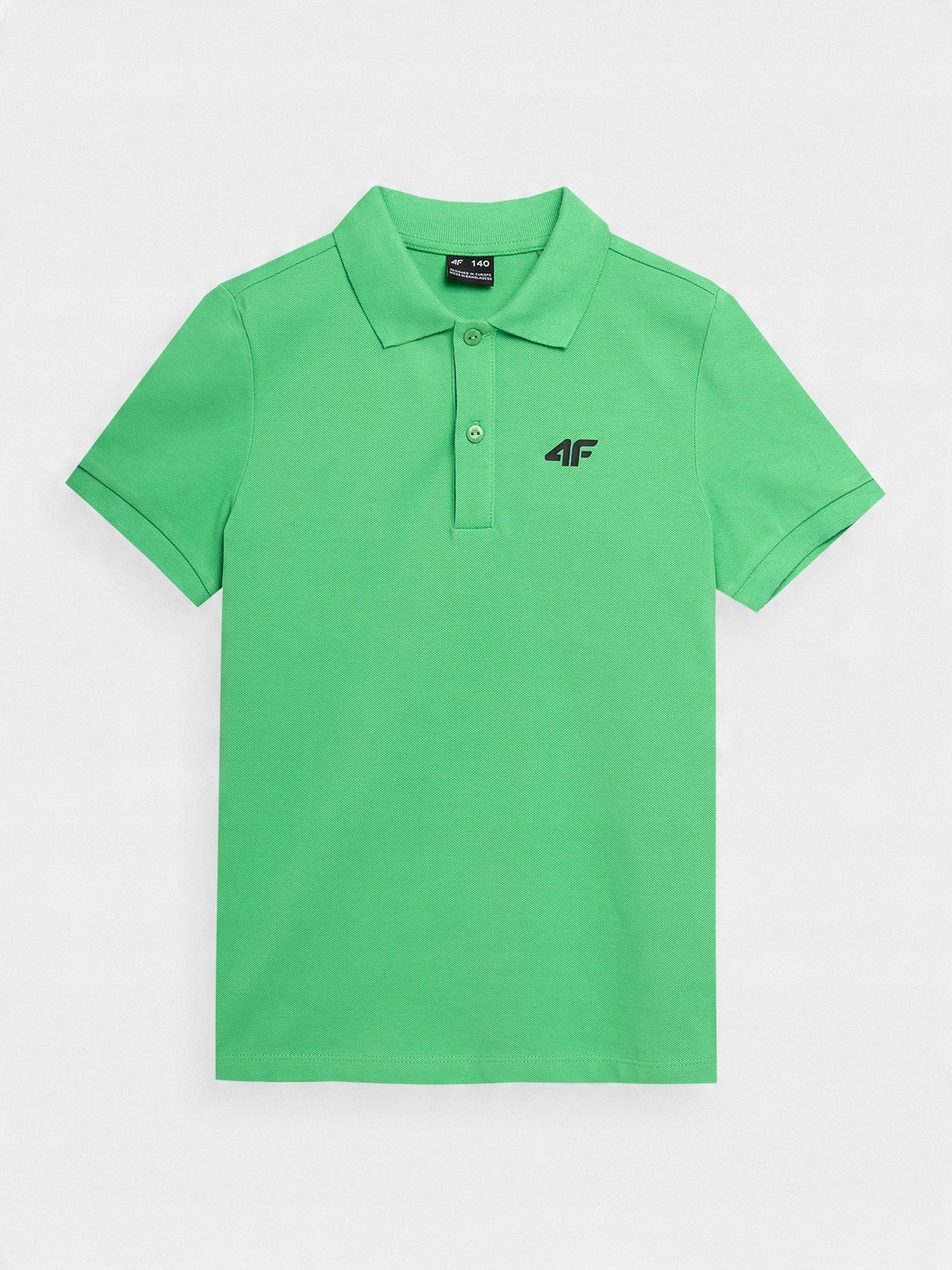 

Koszulka T- shirt 4F 4FJSS23TTSHM295-45S-134