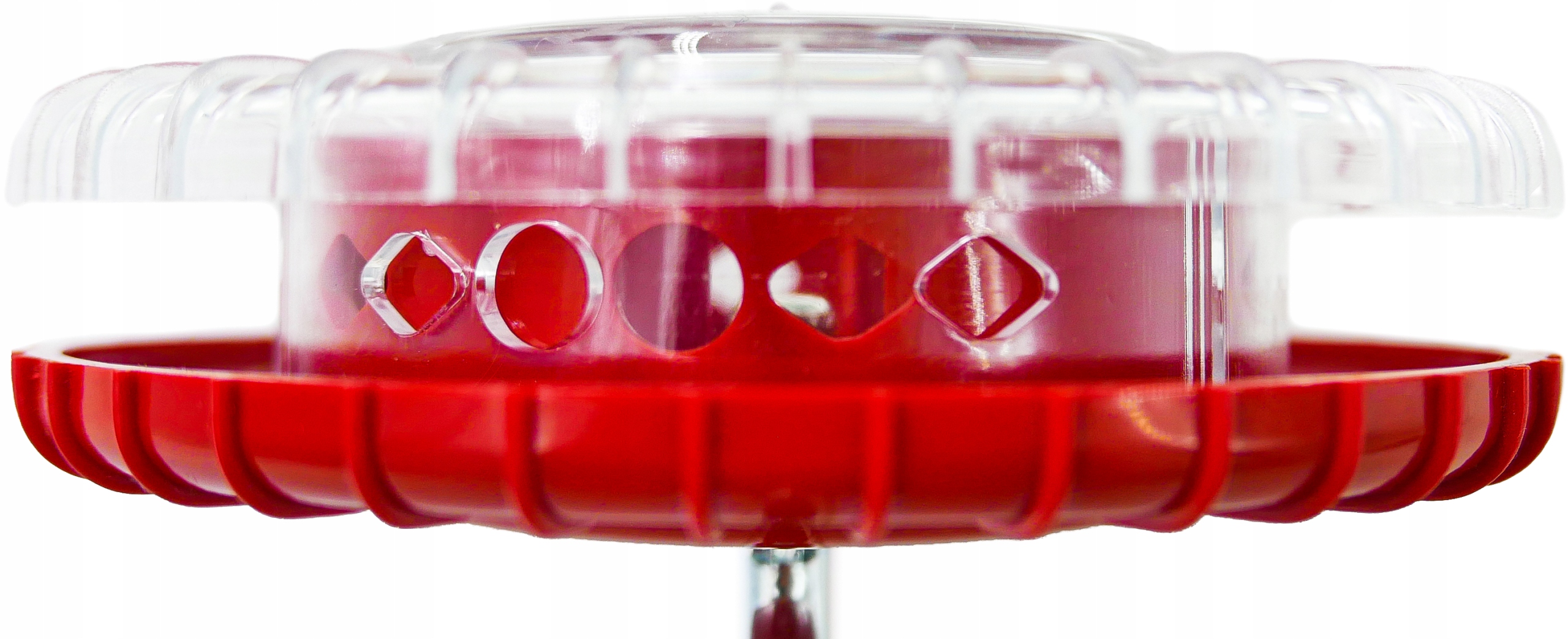 SIEWNIK RĘCZNY RZĘDOWY OGRODOWY NASION Wolf-Garten Marka Wolf Garten