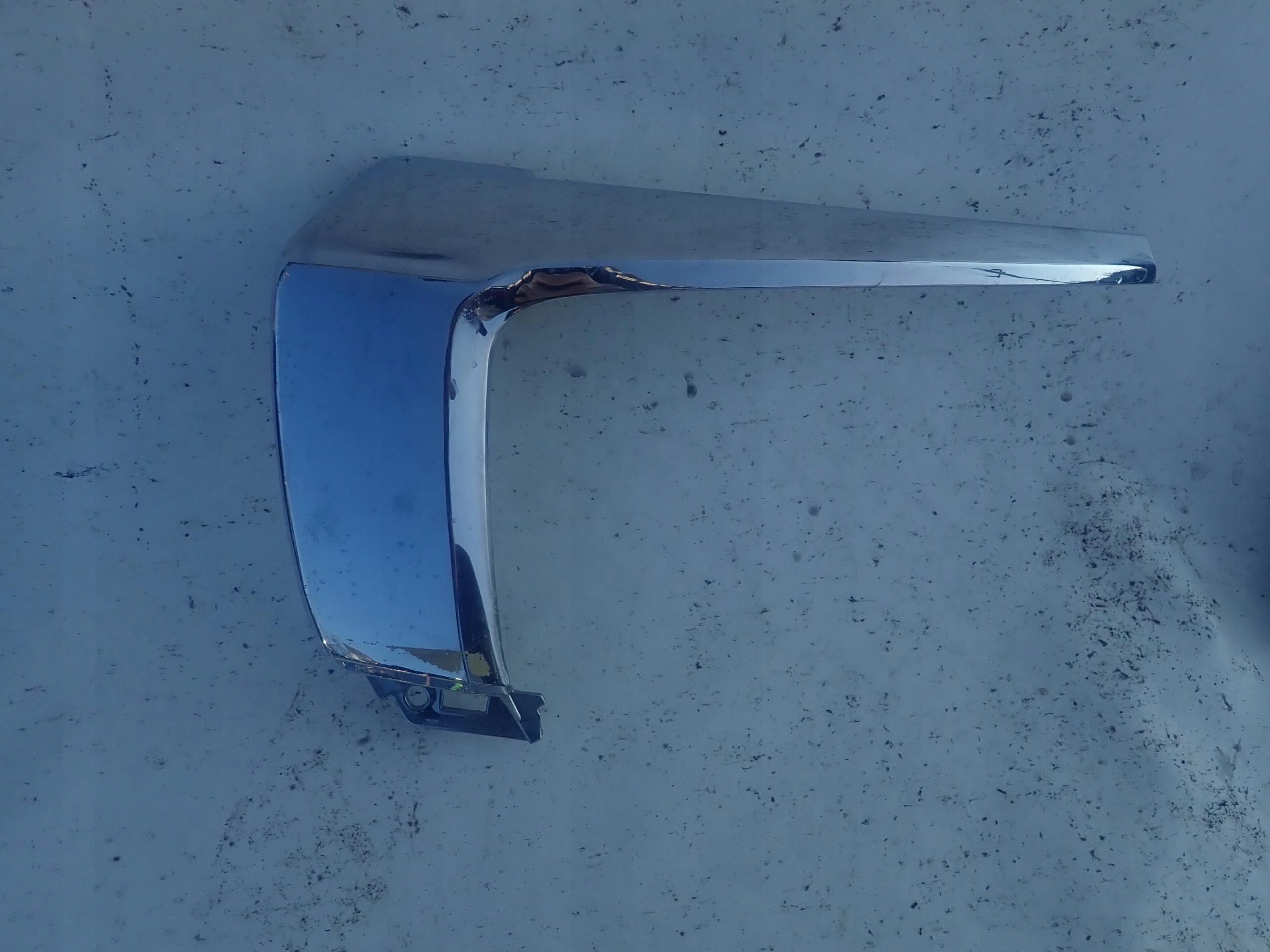 Mitsubishi Outlander CU0W Kühlergrill FRONTGRILL Kühlergitter - Thumbnail 1