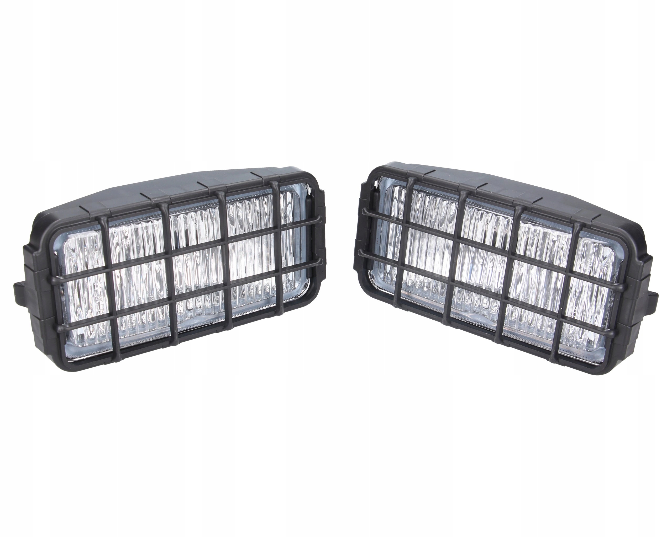 světlomet proti zamlžování 2ks Wesem HP210847 180mm