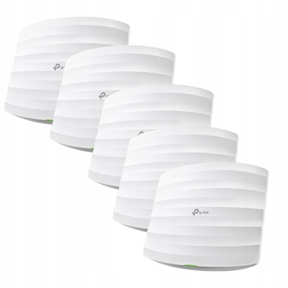 Access Point TP-Link EAP245 802.11ac (Wi-Fi 5) Prístupový bod