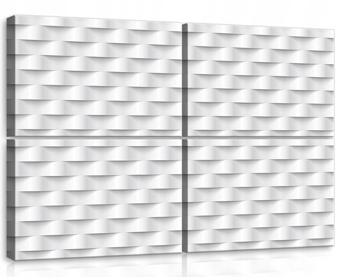 Obraz Na Plátne Canvas 120x80 Abstrakcia 3D
