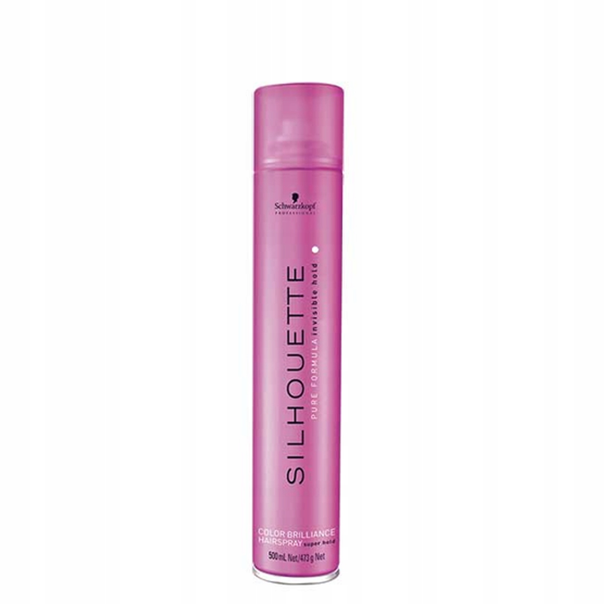 

Schwarzkopf Silhouette Color Brilliance lakier 500