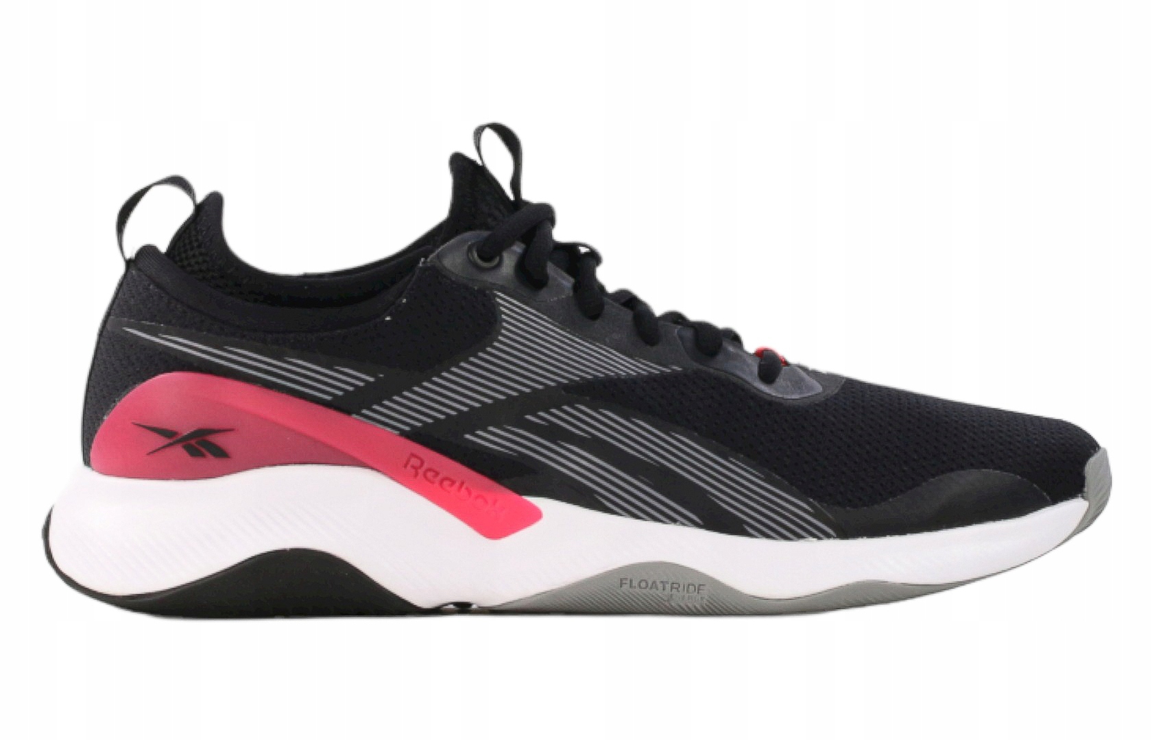 Pánské boty Reebok Hiit Tr 2.0 GX5253 nízké 42