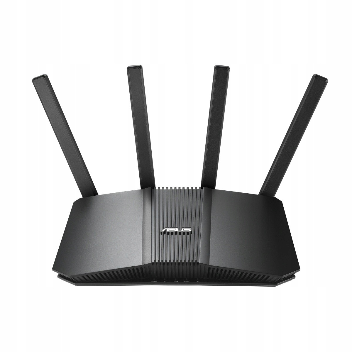 Router RT-BE82U WiFi 7 dvoupásmový rozšiřitelný router, 4K-QAM, Mlo, pět 2