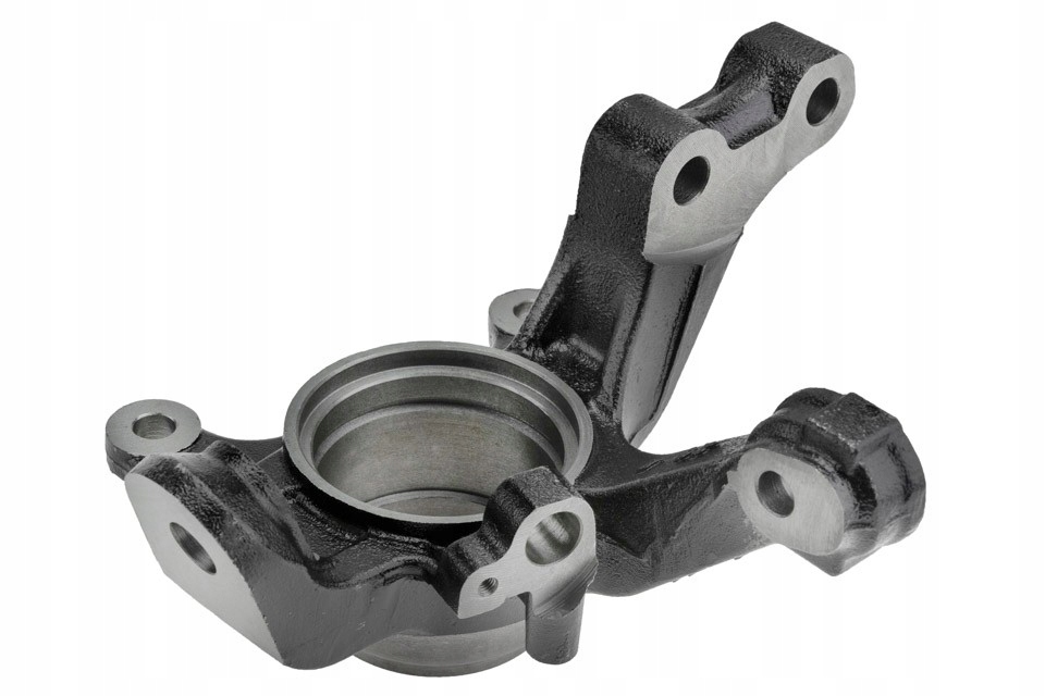 NTY ZZP-ВЫ-014 Цапфа, подвеска колеса