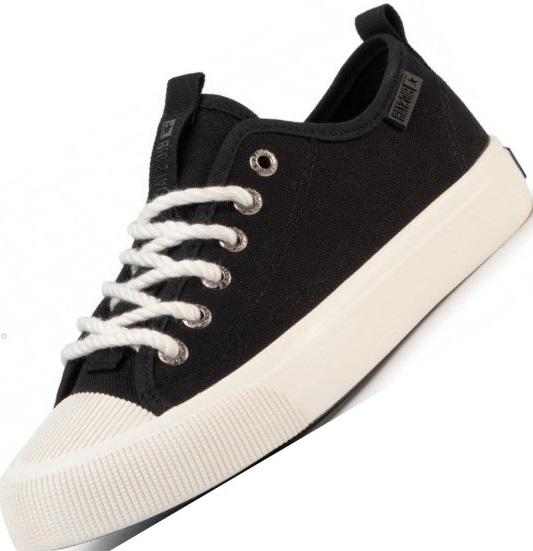 

Trampki Big Star Damskie FF274184 R40