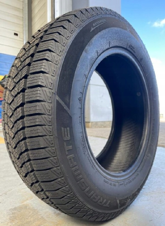 215/75 R16C NOWE opony wielosezonowe BUS ORYGINAŁ EAN (GTIN) 64908794640243