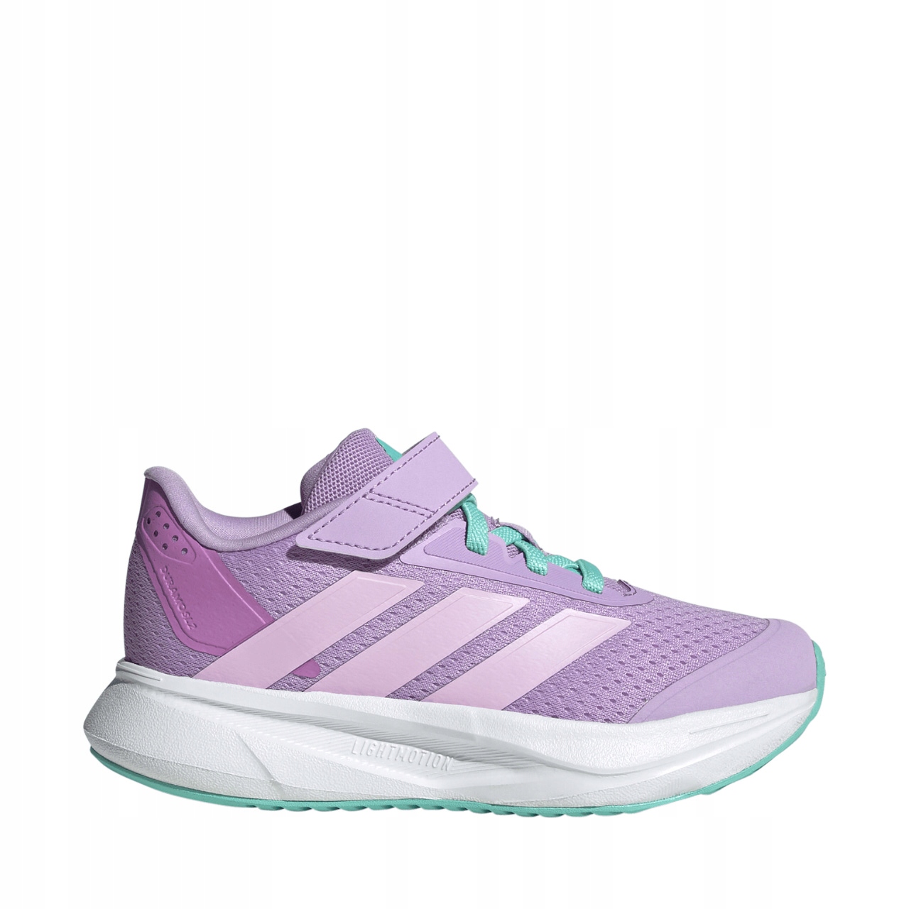Adidas Duramo Sl El fioletowe JQ3017 buty sportowe dziecięce roz: 33