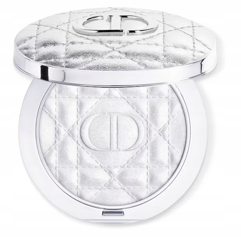 Dior Forever Glow Luminizer rozjasňovač 06 Opal Sequin