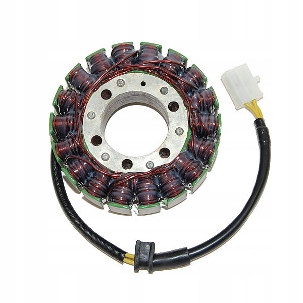 Electrosport Vinutie Alternátora (stator) Honda Cbr 600F4 (99-00) ()