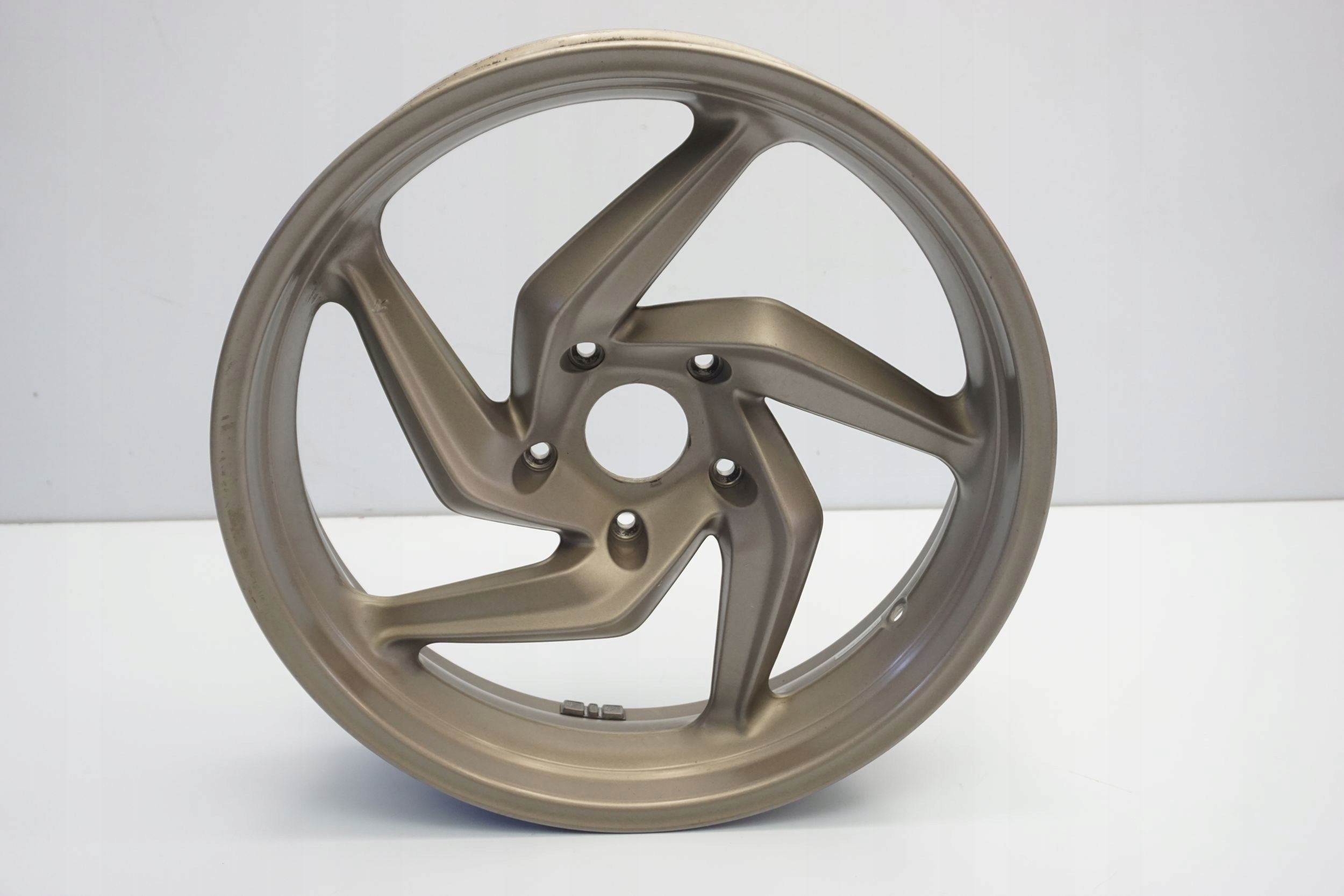 BMW R 1200 GS 08-12 ОБІД ЗАДНІЙ ЗАДНІЙ