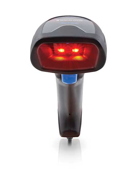 Skaner czytnik kodów 2D QR DATALOGIC QD2590 Producent Datalogic