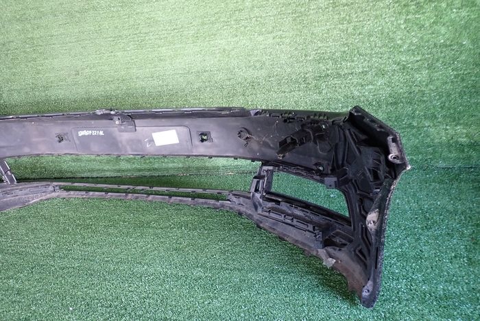 VW TOURAN 15- nárazník přední předek